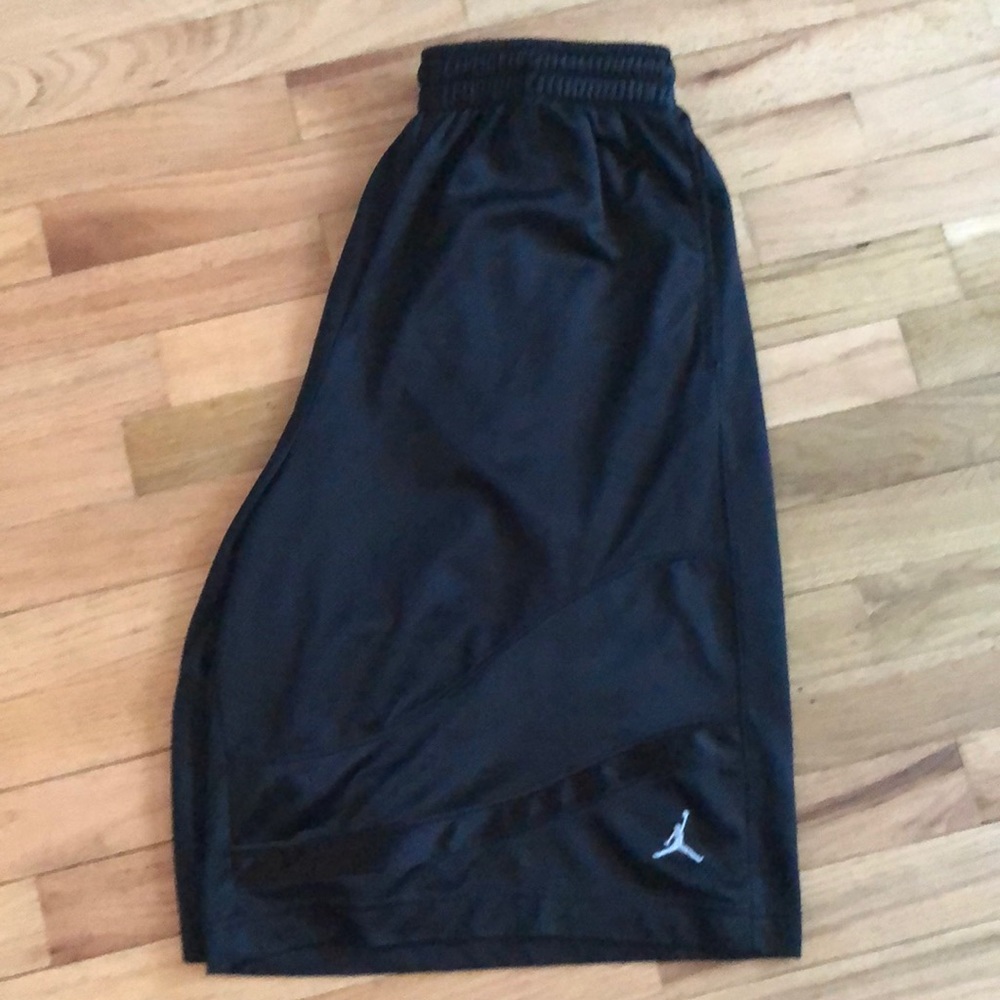 Men’s Jordan basketball shorts